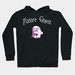 Future Ghost Hoodie